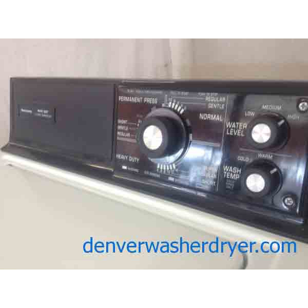 Kenmore 24″ Washer