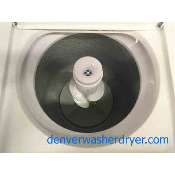 Whirlpool Ultimate Care II Washing Machine! 2620 Denver Washer Dryer