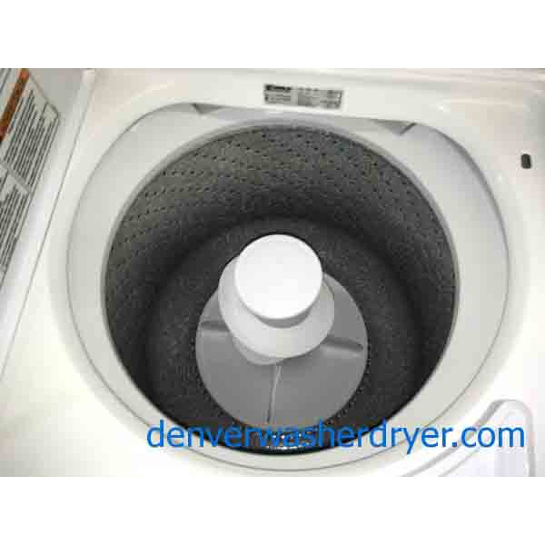 Magnificent Kenmore 70 / 80 Series Washer / Dryer