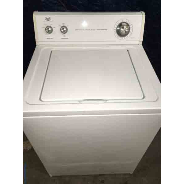 Roper(Whirlpool) Direct-Drive Washing Machine