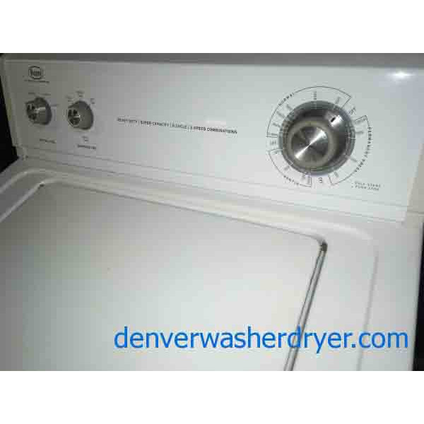 Roper(Whirlpool) Direct-Drive Washing Machine