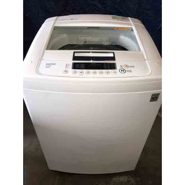 High-End Washers, $290 Each, 6-Month Warranty!
