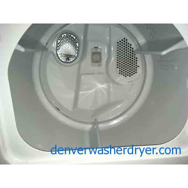 Amazing Lightly Used Amana Dryer With 6-Month Warranty