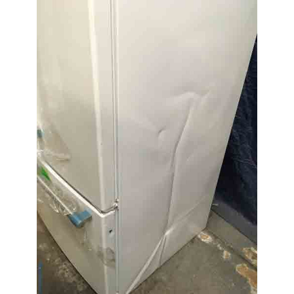 NEW 24.8 Cu. Ft. French-Door Maytag Refrigerator, White