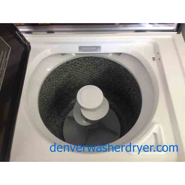 Amazing Quality Kenmore *GAS* Washer Dryer Set