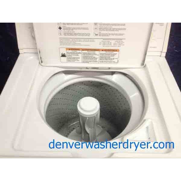 Kirkland signature by whirlpool dryer