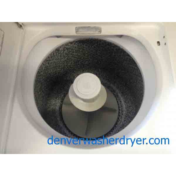 HeavyDuty Kenmore 70 Series Washer! with super cap dryer 2494 2493