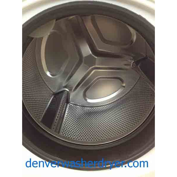 Speed Queen, CoinOP, Ultra High Efficiency Front Load Commercial