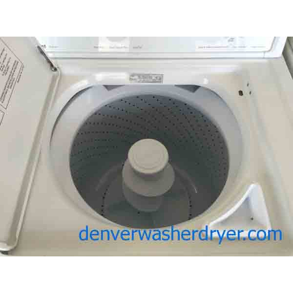Kenmore 90 Series Washer/70 Series Dryer Set!