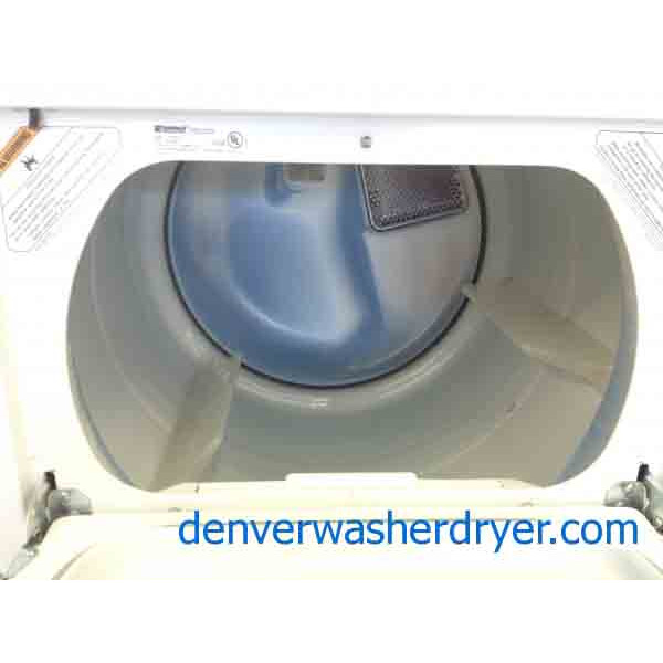 Kenmore 90 Series Washer/Kenmore Elite Dryer Set!