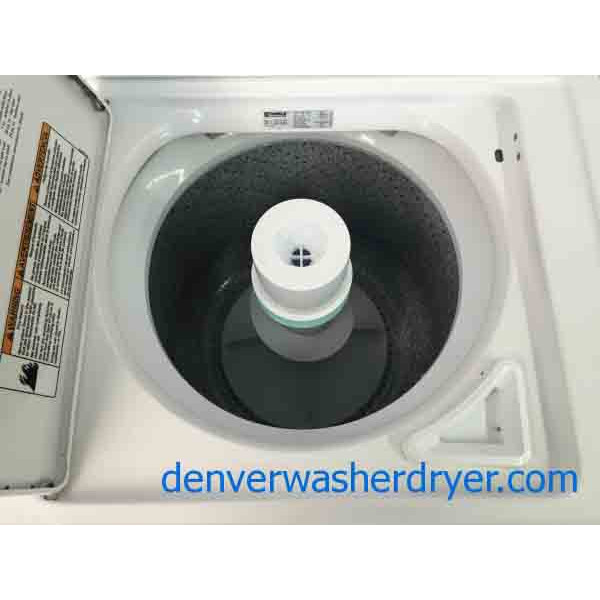 Kenmore 70 Series Washer/Dryer Set!