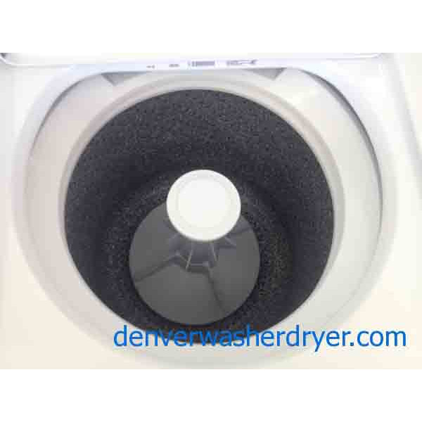 Commercial Quality Whirlpool Washer!