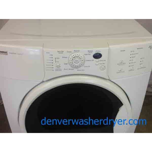 Kenmore Elite FrontLoad Dryer! 2129 Denver Washer Dryer