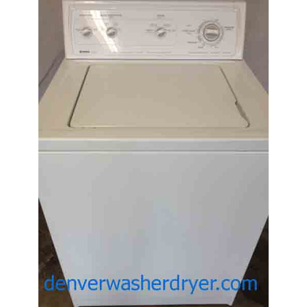 Reliable Kenmore Series 70 Washer!