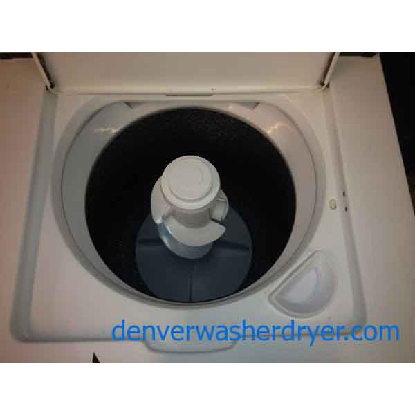 Whirlpool Direct Drive Washing Machine