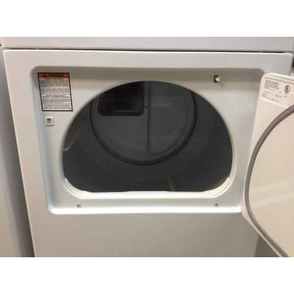 Maytag Performa Washer/Dryer