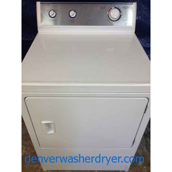 Admiral Dryer, Heavy Duty, excellent condition