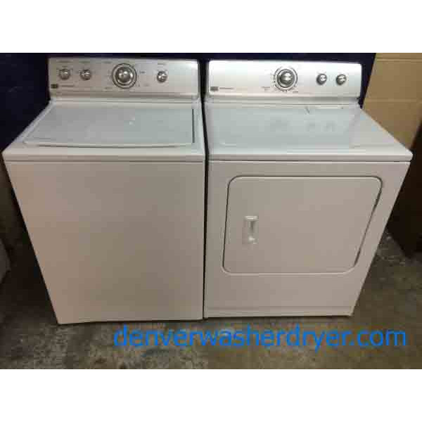 Where can you buy a used Maytag washer?