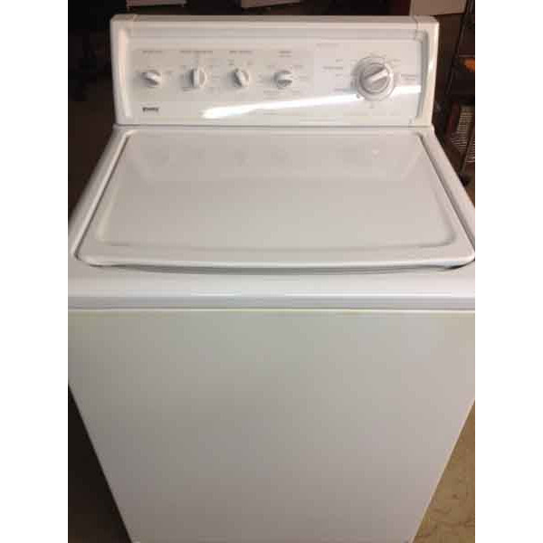Kenmore Elite Washer 173 Denver Washer Dryer