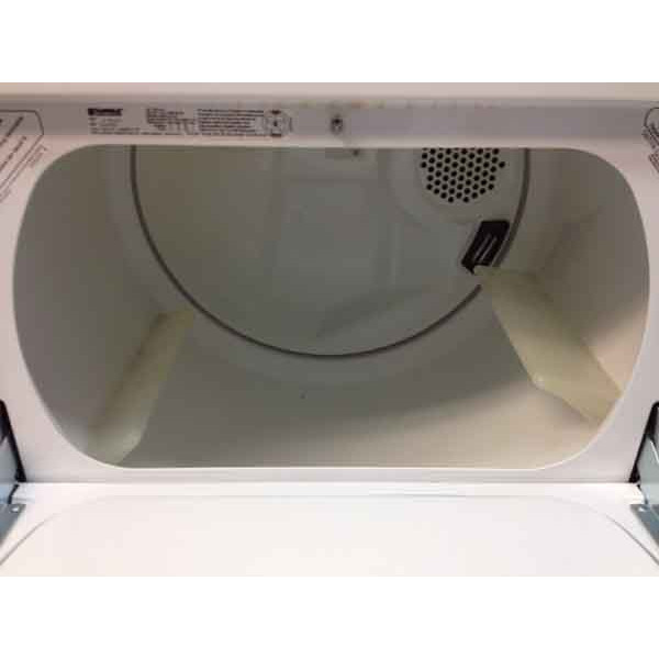 Kenmore 80 Series ‘Gas’ Dryer