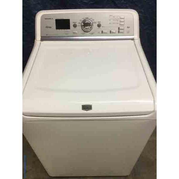 DIRECT SWAP LG WASHER