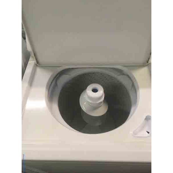 Single Kenmore 800 Series Direct Drive Washer