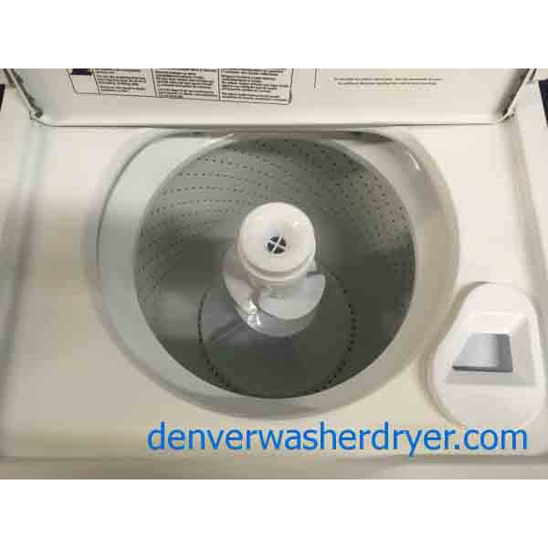 The Best Whirlpool DirectDrive Washing Machine, Super Capacity