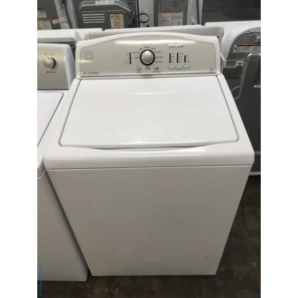24" Wide Stacked GE Spacemaker Washer/Dryer Set! 2428 Denver