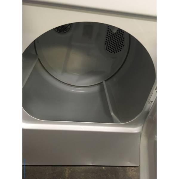 Great Maytag Centennial Dryer, 29″ Wide, Electric, Automatic, Wrinkle Prevent, Quality Refurbished, 1-Year Warranty!