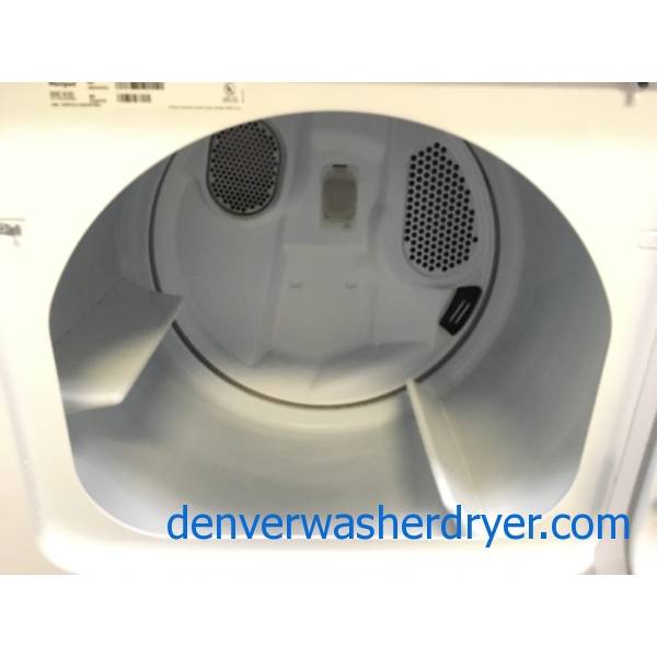 Kenmore Direct Drive Dryer, Quality Refurbished 1-Year Warranty