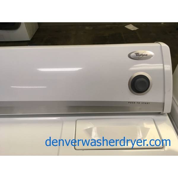 Kenmore Dryer Quality Refurbished 1-Year Warranty