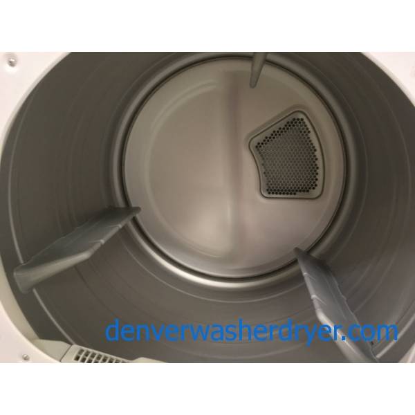 Lovin LG Sensor Dry Dryer, Quality Refurbished 1-Year Warranty