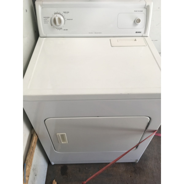 29″ Kenmore 70 Serie *GAS* Dryer, 1-Year Warranty
