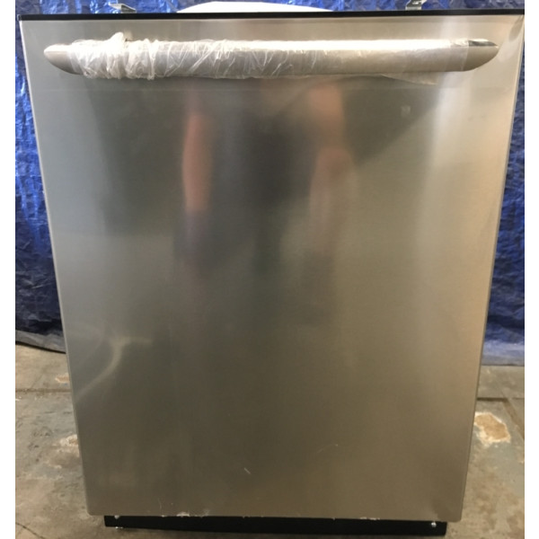 BRAND-NEW Frigidaire 24″ Built-In Stainless Dishwasher, 1-Year Warranty