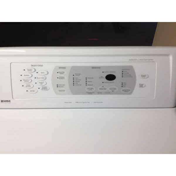 Kenmore Elite Washer / Dryer (Digital Dryer) - #110 - Denver Washer Dryer