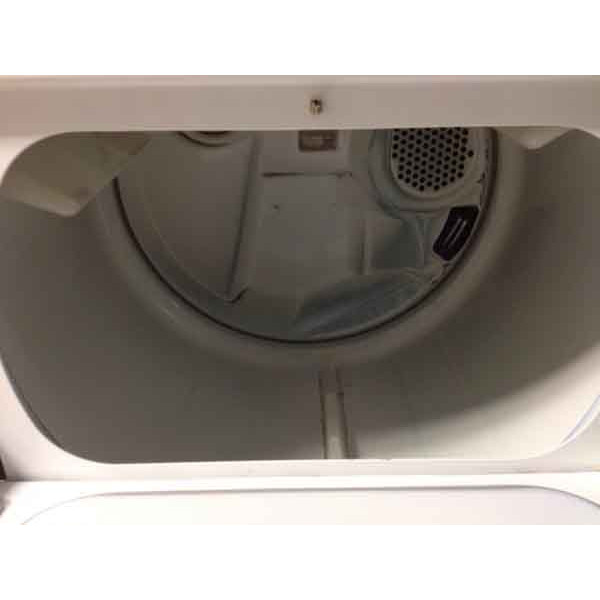 Kenmore 80 Series Washer/Dryer