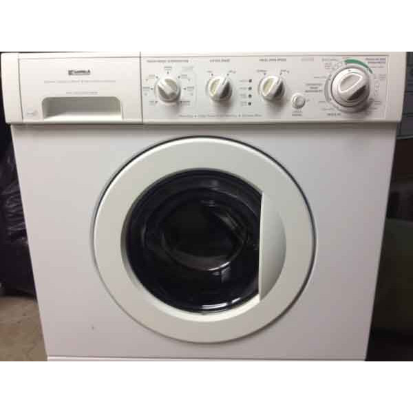 Kenmore Front Load, Stackable, Full Size, Washer/Dryer