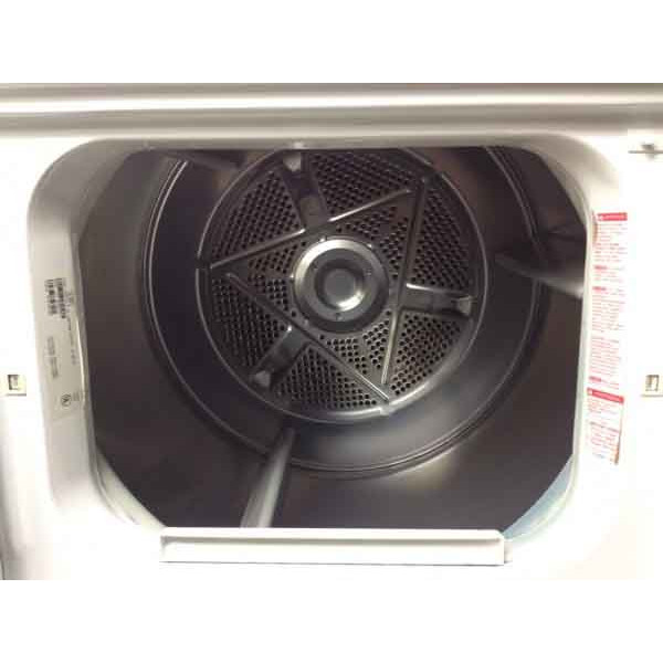 Kenmore Front Load, Stackable, Full Size, Washer/Dryer