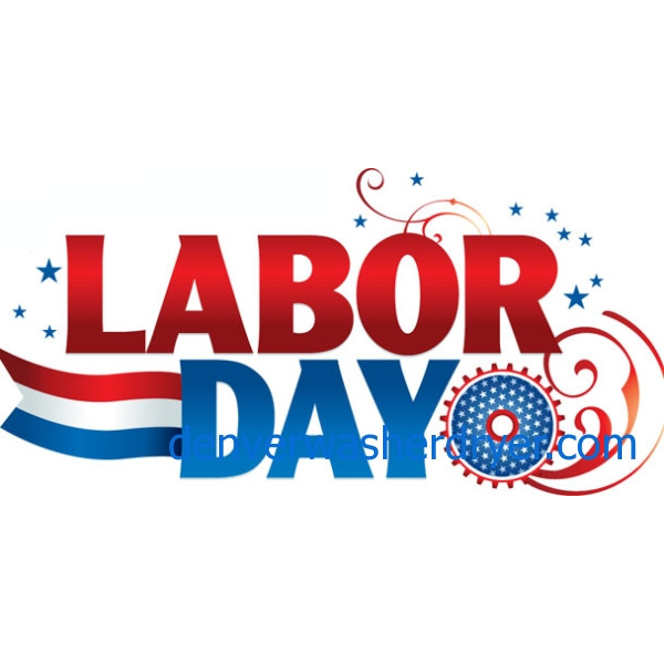 Labor Day Sale! 10% Listed Prices Off Through 9/12