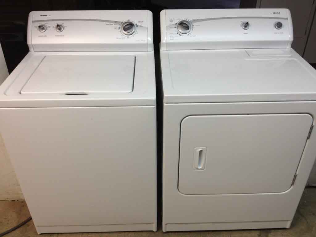 Kenmore 500 Series Dryer Parts