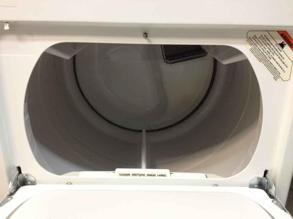 Large Images for Kenmore 90 Series Dryer 441