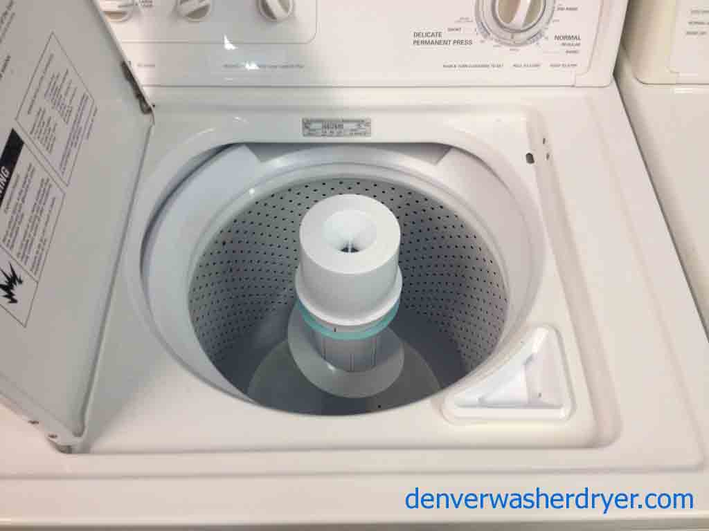 Large Images for Kenmore 60 Series Washer/Dryer - #14151024 x 768