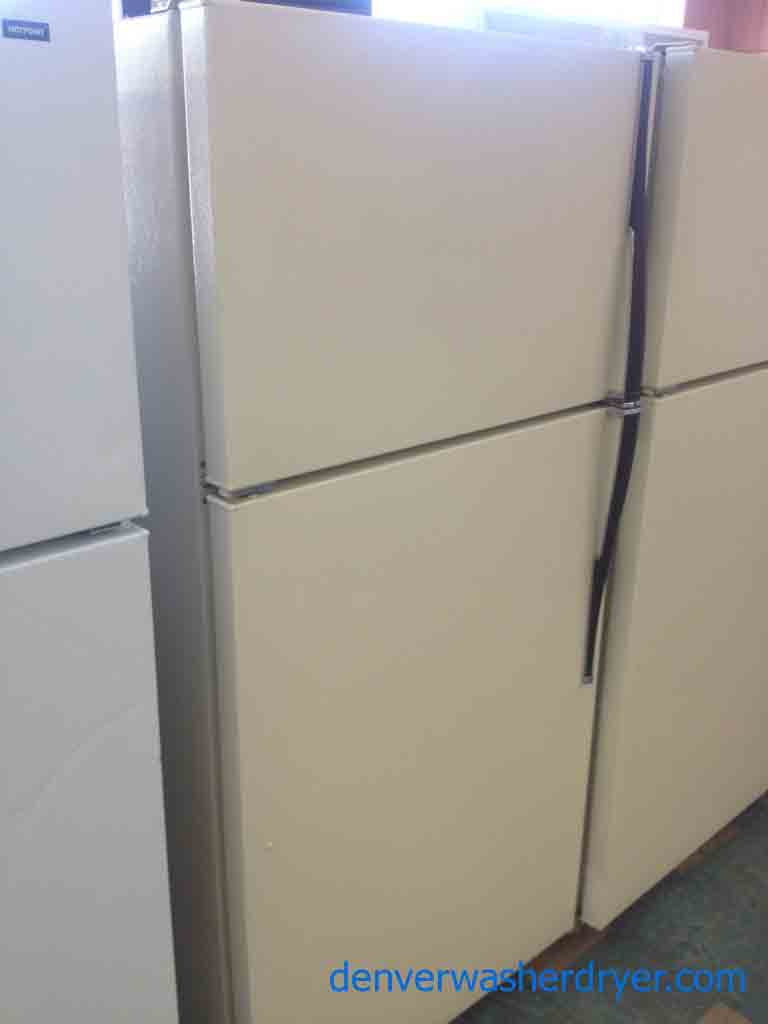 Hotpoint Fridge: choose our small, tall, built in fridge and