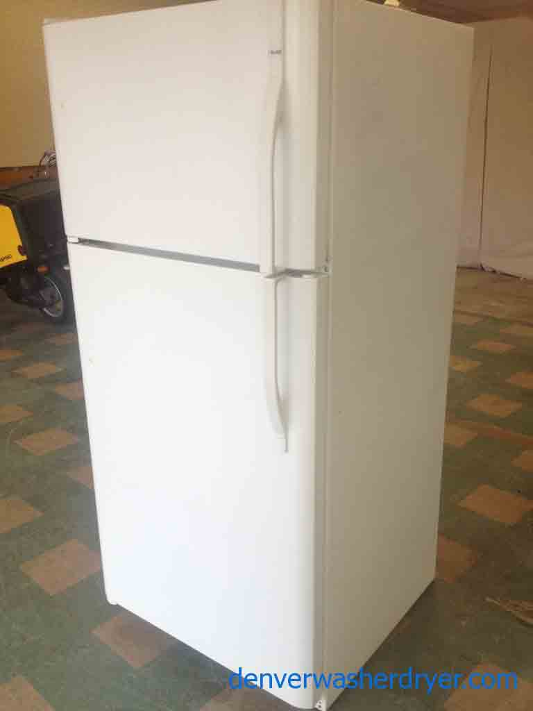 Large Images for Cold Kenmore Refrigerator! 2182