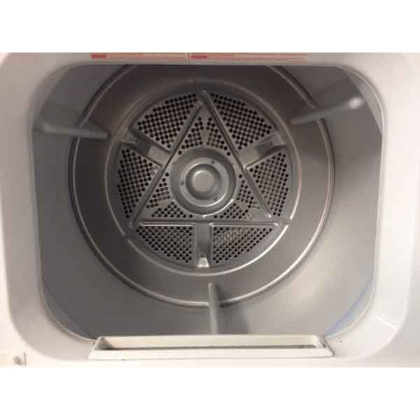 Stunning Frigidaire Stack