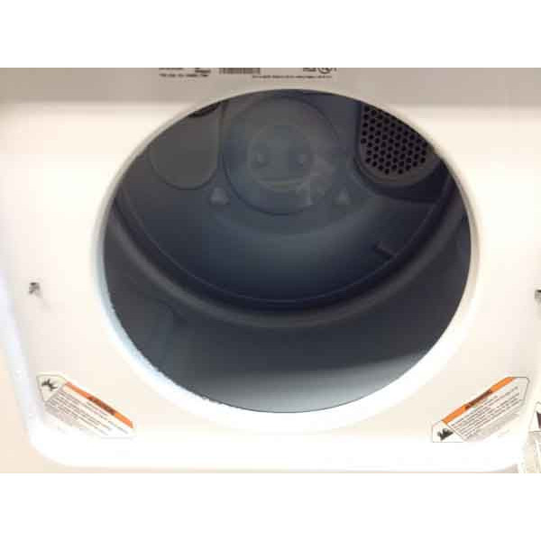 Great Kenmore 80 Series Washer/Dryer