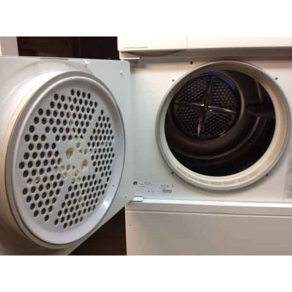 Asko – Swedish Washer/Dryer Set
