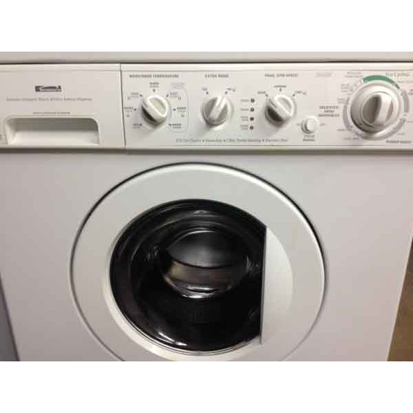 Kenmore Front Load Washer / Dryer Set