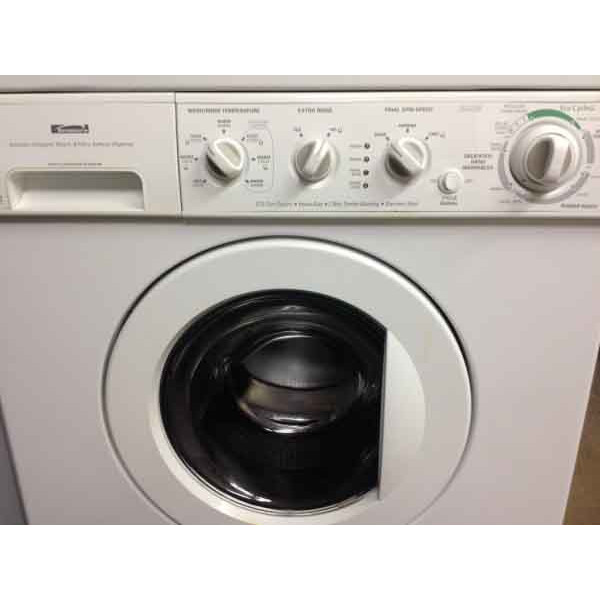 Kenmore Front Load Washer / Dryer Set 109 Denver Washer Dryer