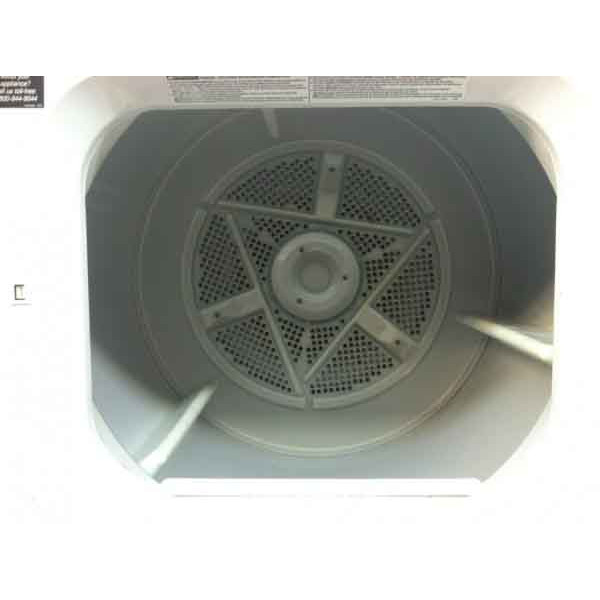 Gently Used Frigidaire Heavy Duty 27″